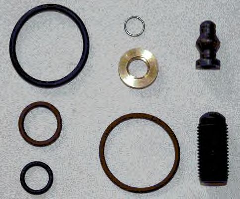 Set garnituri etansare,  injectoare