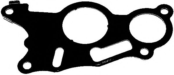 Garnitura, pompa vacuum