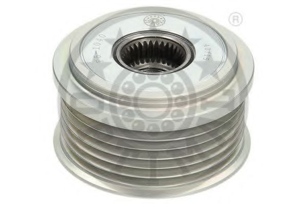 Sistem roata libera, generator