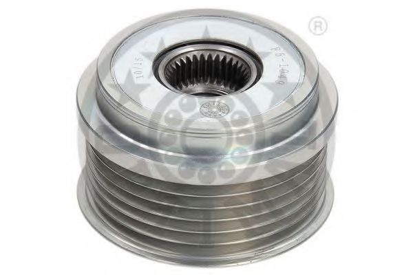 Sistem roata libera, generator