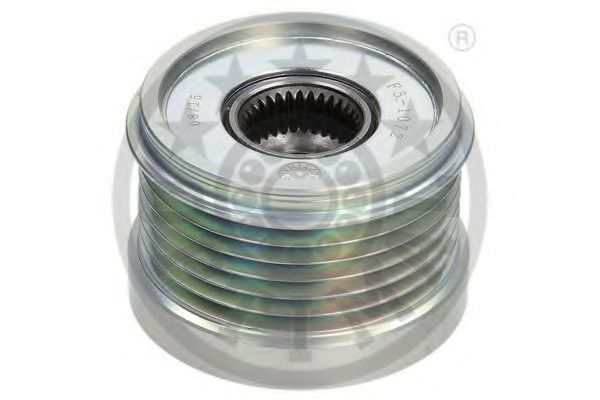 Sistem roata libera, generator