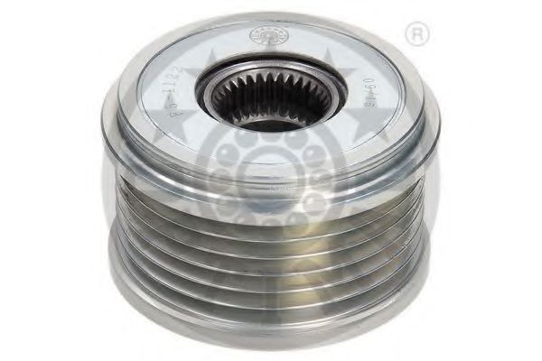 Sistem roata libera, generator