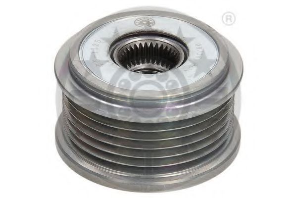 Sistem roata libera, generator