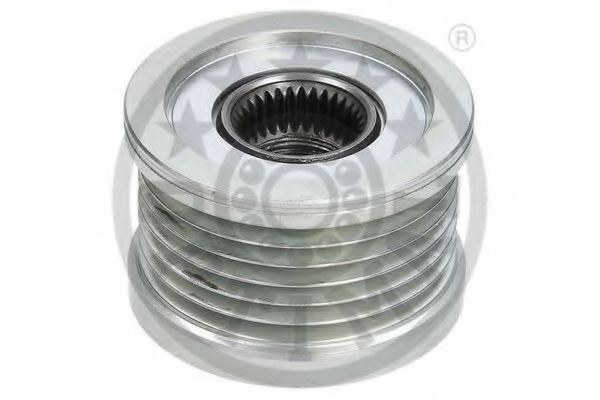 Sistem roata libera, generator