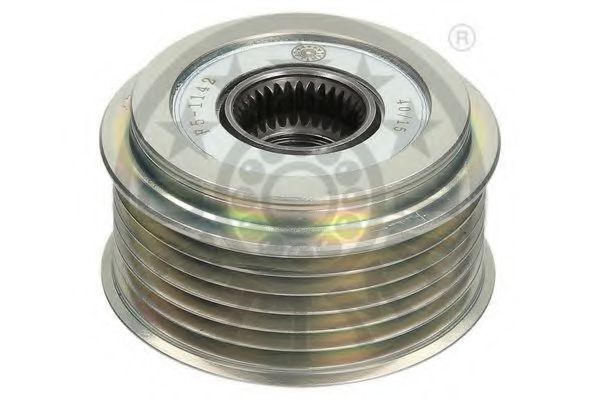 Sistem roata libera, generator