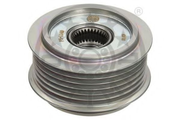 Sistem roata libera, generator