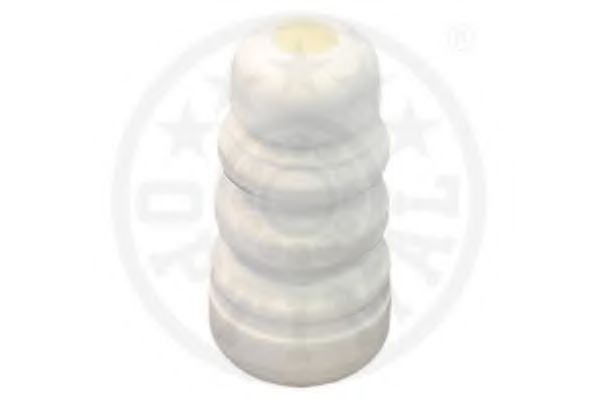 Tampon cauciuc, suspensie