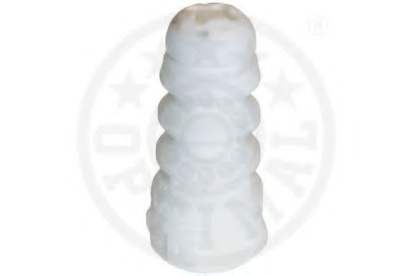 Tampon cauciuc, suspensie