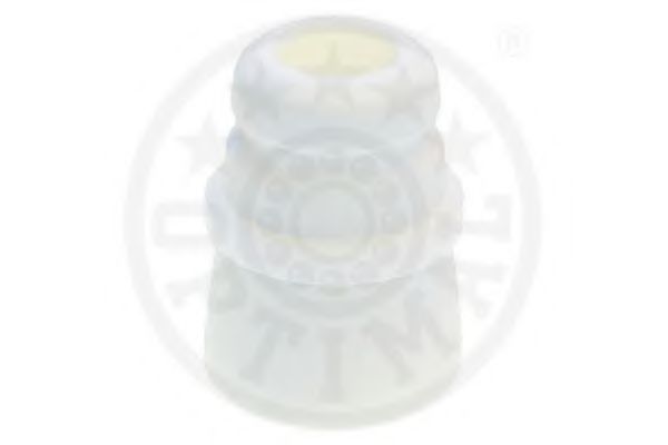 Tampon cauciuc, suspensie