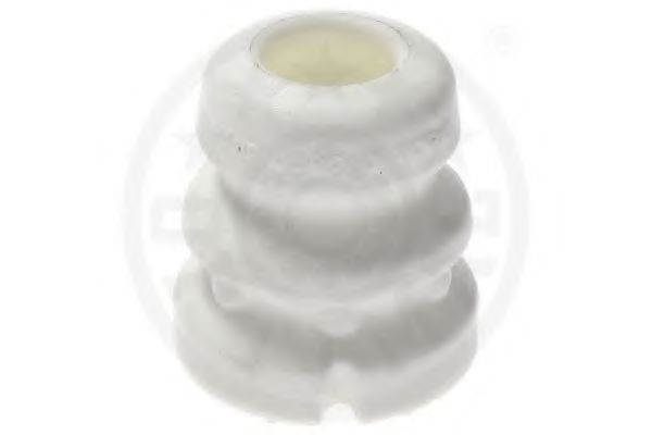 Tampon cauciuc, suspensie