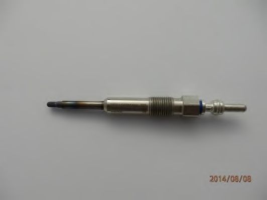 Bujie incandescenta