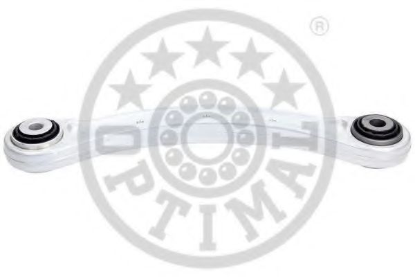 Brat, suspensie roata