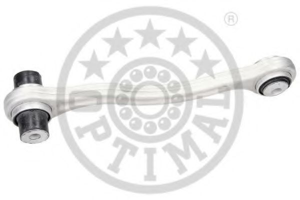 Brat, suspensie roata