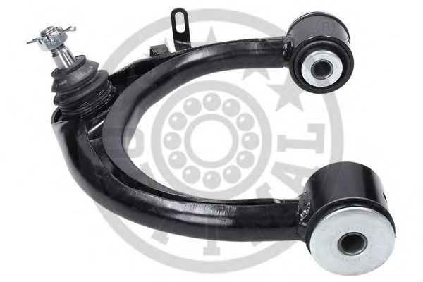 Brat, suspensie roata