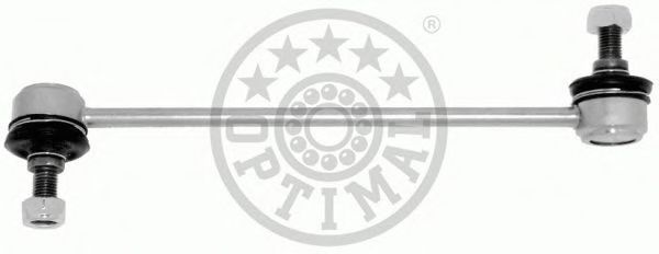 Brat/bieleta suspensie, stabilizator