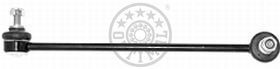 Brat/bieleta suspensie, stabilizator