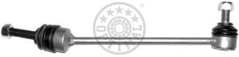 Brat/bieleta suspensie, stabilizator