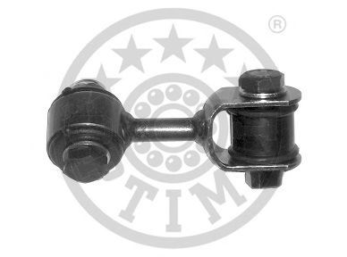 Brat/bieleta suspensie, stabilizator