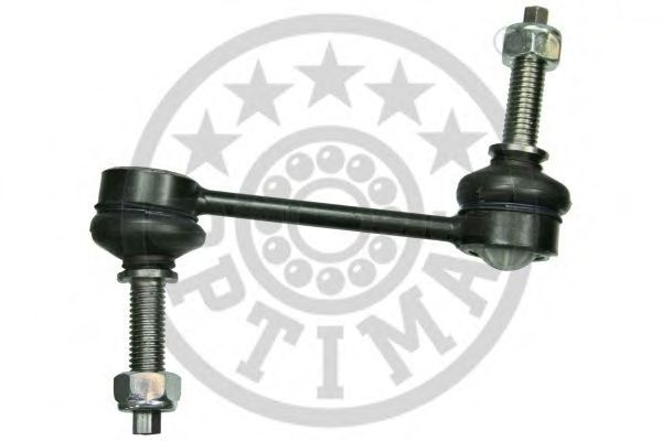 Brat/bieleta suspensie, stabilizator