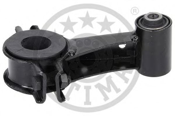 Brat/bieleta suspensie, stabilizator