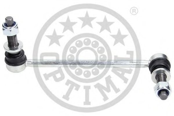Brat/bieleta suspensie, stabilizator
