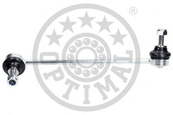Brat/bieleta suspensie, stabilizator
