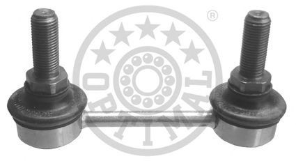Brat/bieleta suspensie, stabilizator