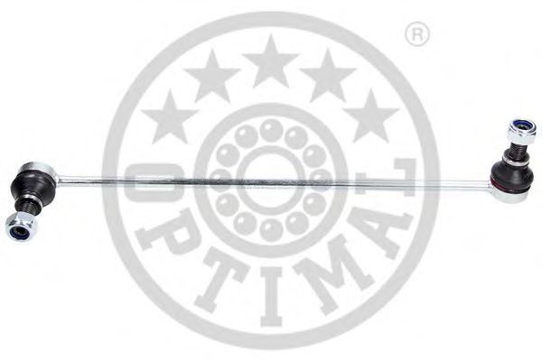 Brat/bieleta suspensie, stabilizator