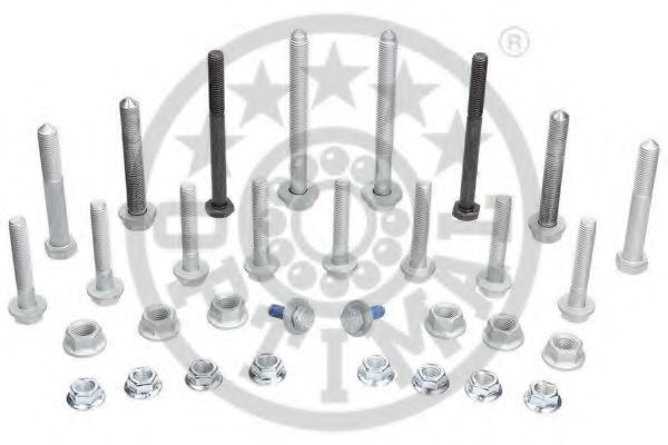 Set reparatie, bara stabilizatoare