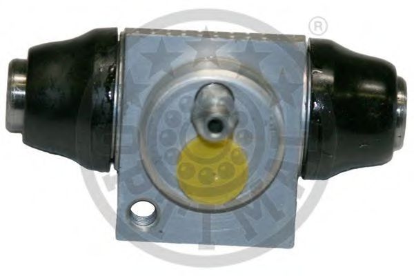 Cilindru receptor frana