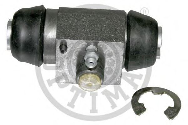 Cilindru receptor frana