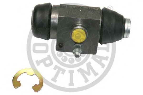 Cilindru receptor frana