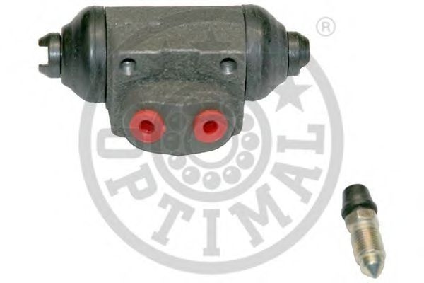 Cilindru receptor frana