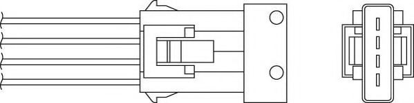 Sonda Lambda