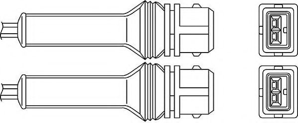 Sonda Lambda