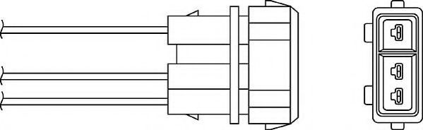 Sonda Lambda