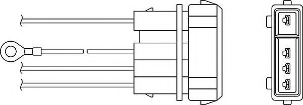 Sonda Lambda