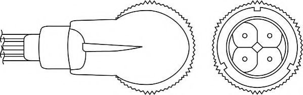 Sonda Lambda