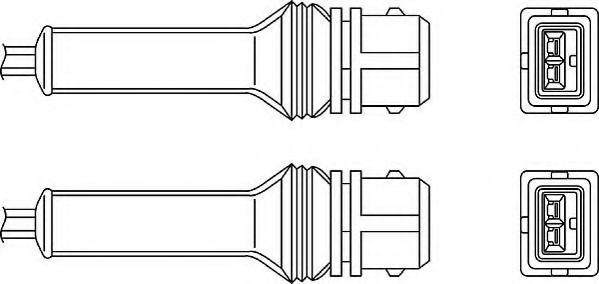 Sonda Lambda