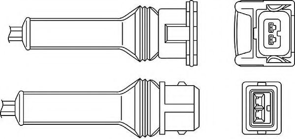 Sonda Lambda