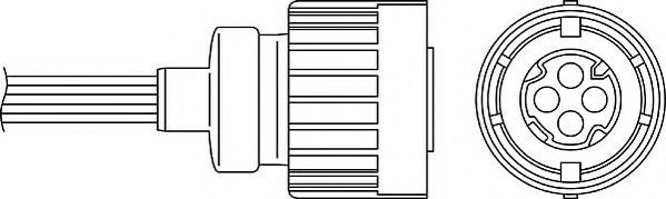 Sonda Lambda