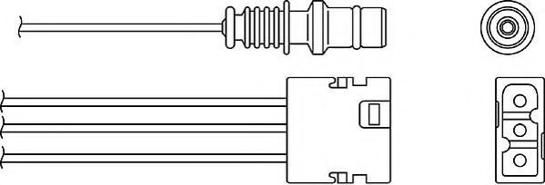 Sonda Lambda