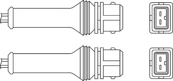 Sonda Lambda