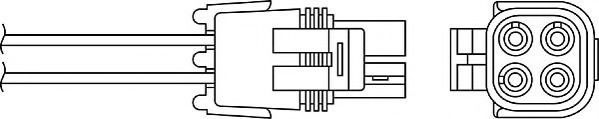 Sonda Lambda