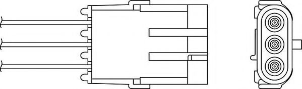 Sonda Lambda