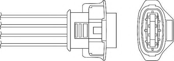 Sonda Lambda