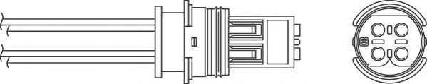 Sonda Lambda