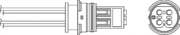 Sonda Lambda