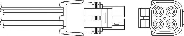 Sonda Lambda