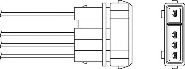 Sonda Lambda